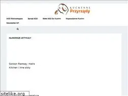 Sites similar to kuchenneprzyrzady.com