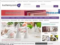 Sites similar to kuchenny.com.pl