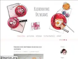 Sites similar to kuchennymidrzwiami.pl