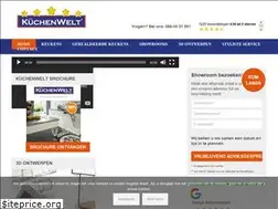 Sites similar to kuchenwelt.nl