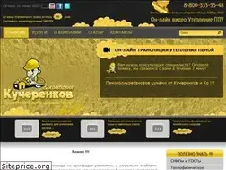 Sites similar to kucherenkoff.ru