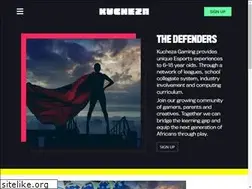Sites similar to kuchezagaming.com