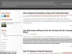 Sites similar to kuchhbhi-kahinbhi.blogspot.com