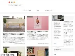 Sites similar to kuchi-comi.net