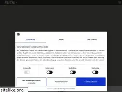Sites similar to kuchi.de