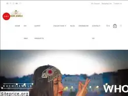 Sites similar to kuchijewels.com