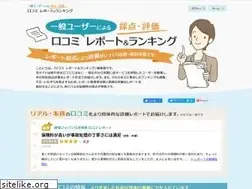 Sites similar to kuchikomi-s.com