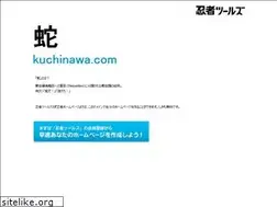 Sites similar to kuchinawa.com