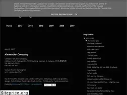 Sites similar to kuching8.blogspot.com