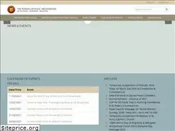 Sites similar to kuchingcatholic.org