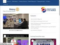 Sites similar to kuchingcentralrotary.org