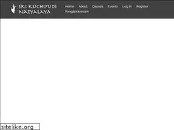Sites similar to kuchipudiboston.net