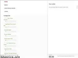 Sites similar to kuchitampa.com