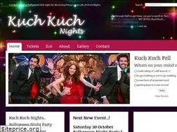 Sites similar to kuchkuchnights.com