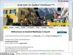 Sites similar to kuchl.at