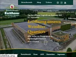 Sites similar to kuchlbauer.de
