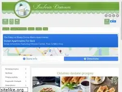 Sites similar to kuchnia-domowa.pl