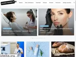Sites similar to kuchnia-kuchnia.pl