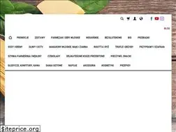 Sites similar to kuchnia-wloska.com.pl