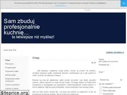 Sites similar to kuchnia-zrob-to-sam.pl