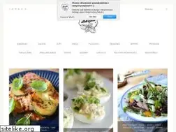 Sites similar to kuchniabazylii.pl