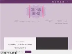 Sites similar to kuchniabreni.pl