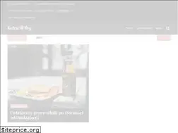 Sites similar to kuchniailony.pl