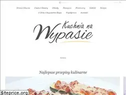 Sites similar to kuchnianawypasie.pl