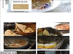 Sites similar to kuchniapokolen.pl