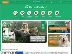 Sites similar to kuchniapupila.pl