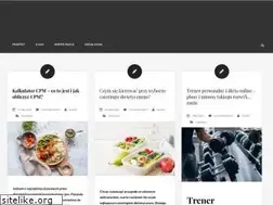 Sites similar to kuchniawformie.pl