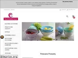 Sites similar to kuchniazgracja.pl