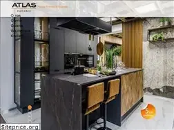 Sites similar to kuchnie-atlas.pl