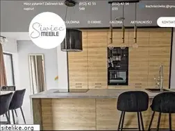 Sites similar to kuchnie-siwiec.pl