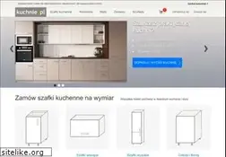 Sites similar to kuchnie.pl
