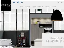 Sites similar to kuchnieformat.pl