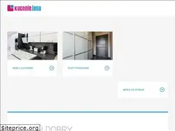 Sites similar to kuchniejana.pl
