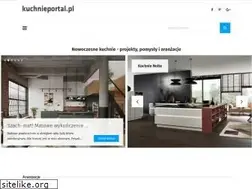 Sites similar to kuchnieportal.pl