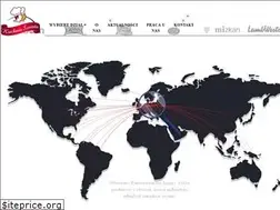 Sites similar to kuchnieswiata.com.pl