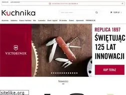 Sites similar to kuchnika.pl