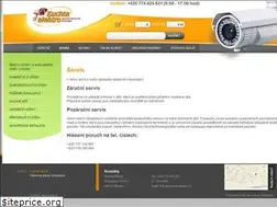 Sites similar to kuchta-elektro.cz