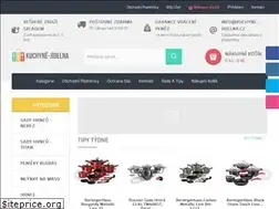 Sites similar to kuchyne-jidelna.cz