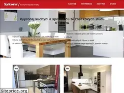 Sites similar to kuchyne-outlet.cz