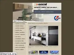 Sites similar to kuchyne-prokop.cz