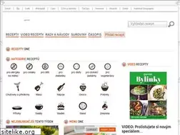 Sites similar to kuchyne.cz
