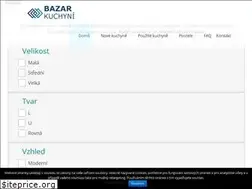 Sites similar to kuchyneberoun.cz