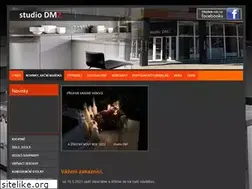 Sites similar to kuchynedm.cz