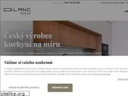 Sites similar to kuchynedusek.cz