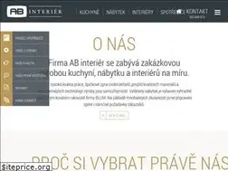Sites similar to kuchyneostrava.cz