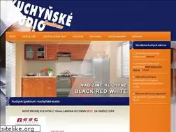 Sites similar to kuchynespektrum.cz